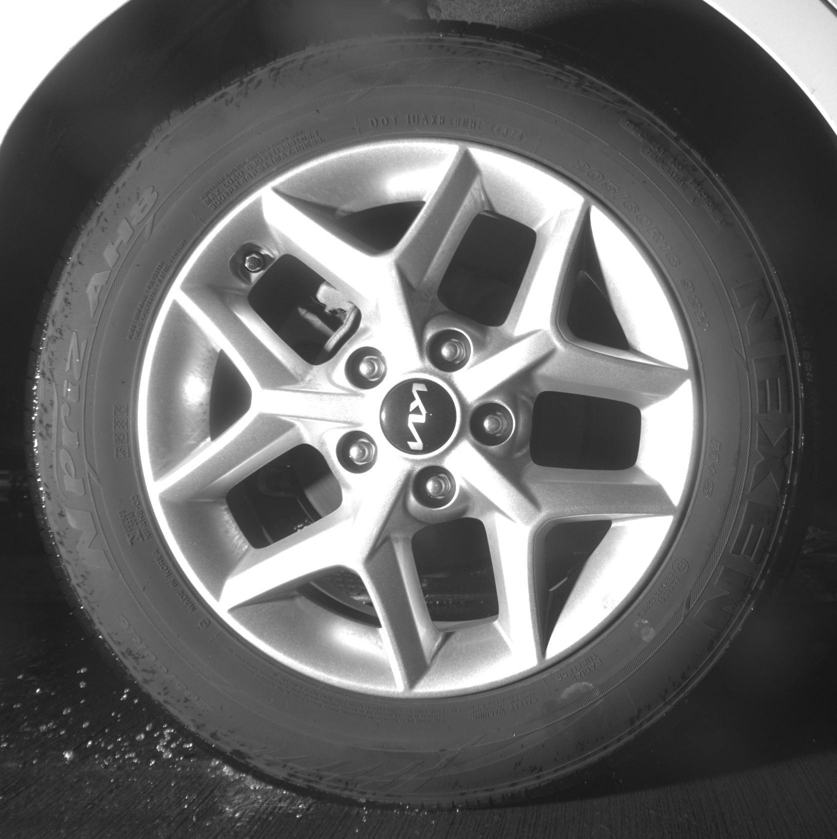 Used 2025 Kia Soul LX w/ LX Technology Package image 15