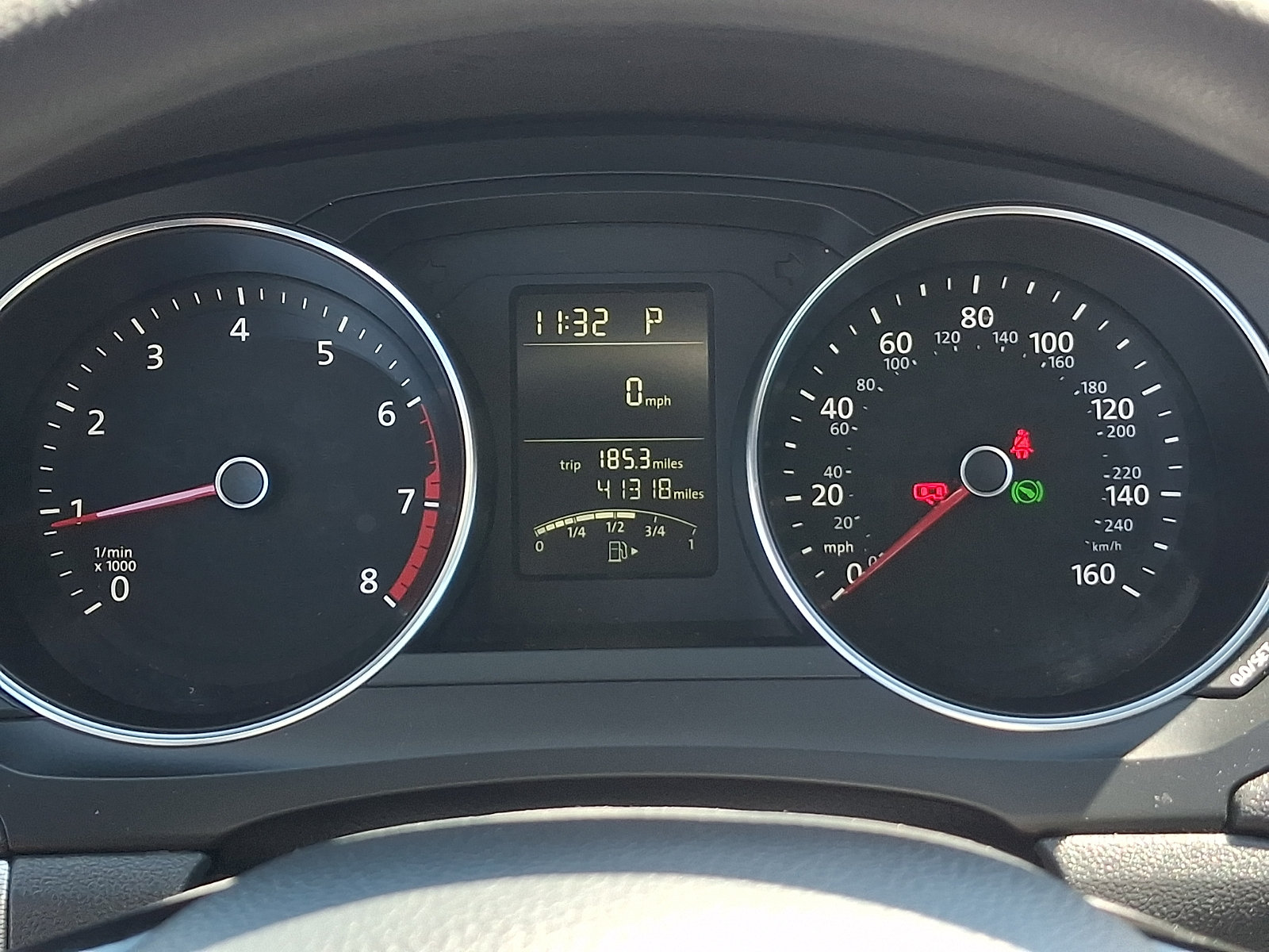 Used 2017 Volkswagen Jetta S FWD image 21