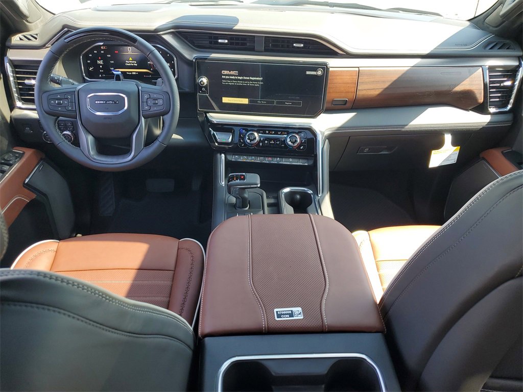 New 2026 GMC Sierra 1500 Denali Ultimate image 7