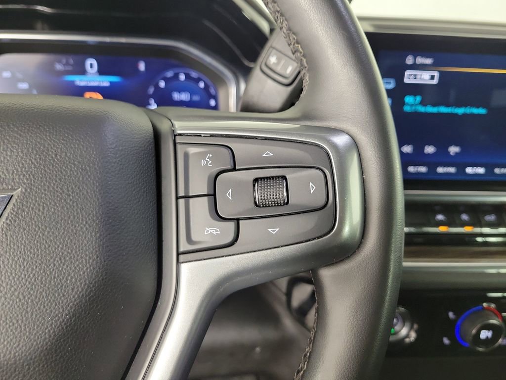 Used 2024 Chevrolet Silverado 1500 LT w/ Protection Package image 20