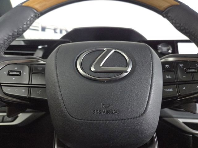 Certified 2024 Lexus RX 350 Premium image 23