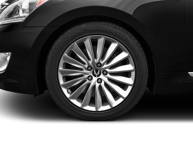Used 2016 Hyundai Equus Signature RWD image 14