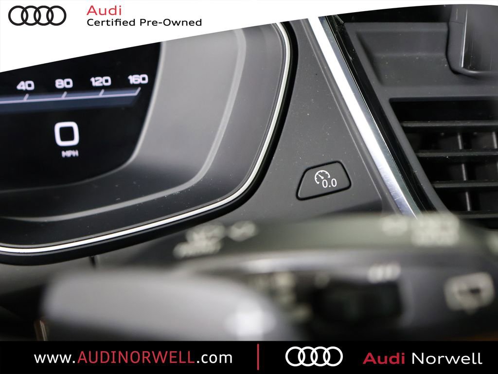 Certified 2023 Audi Q5 2.0T Premium Plus w/ Premium Plus Package AWD/4WD image 30