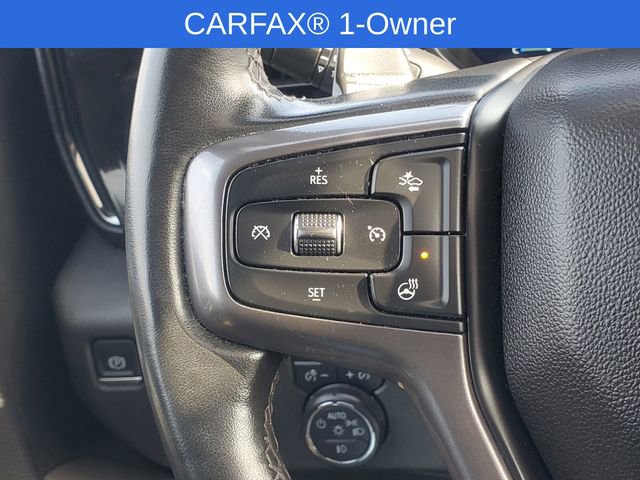 Certified 2023 Chevrolet Silverado 1500 ZR2 w/ Technology Package image 21