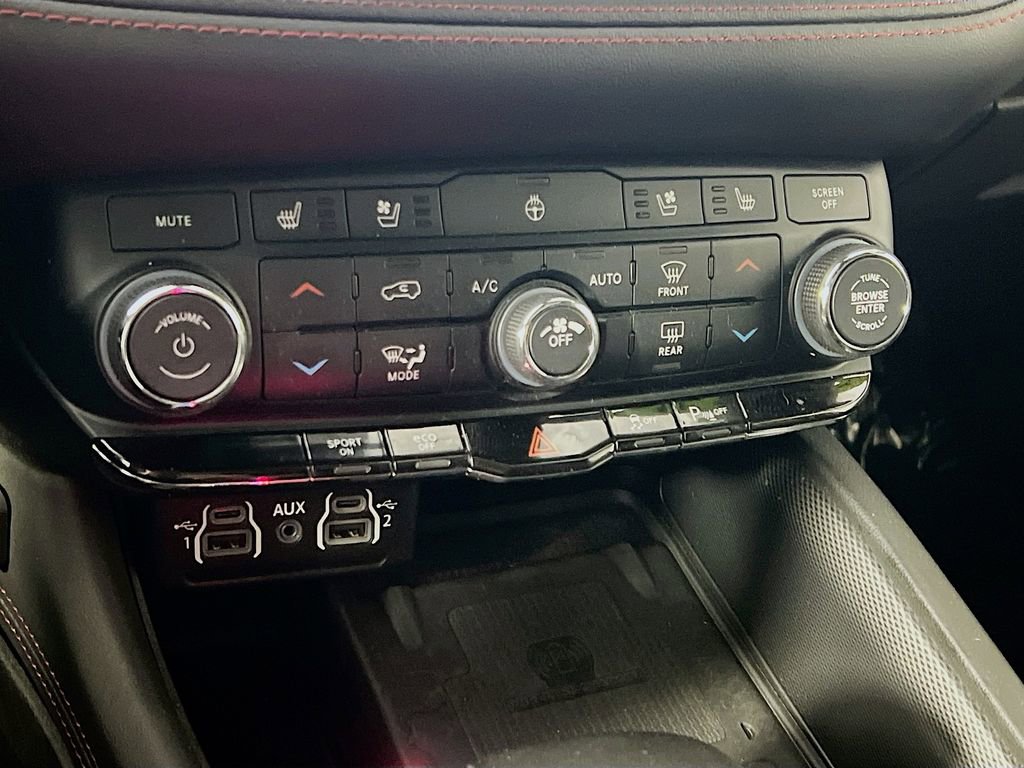 Used 2023 Dodge Durango R/T image 16