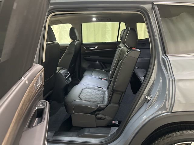 New 2026 Volkswagen Atlas SEL Premium R-Line image 30