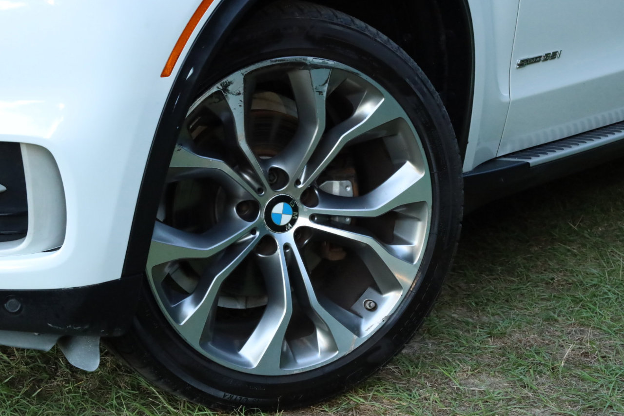 Used 2016 BMW X5 sDrive35i image 15