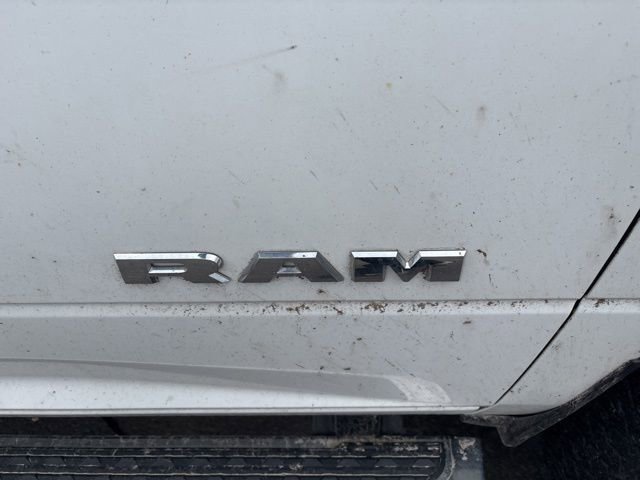 Used 2021 RAM 2500 Big Horn image 11