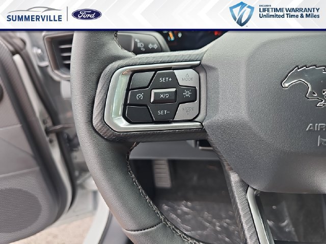 New 2026 Ford Mustang Coupe RWD image 17