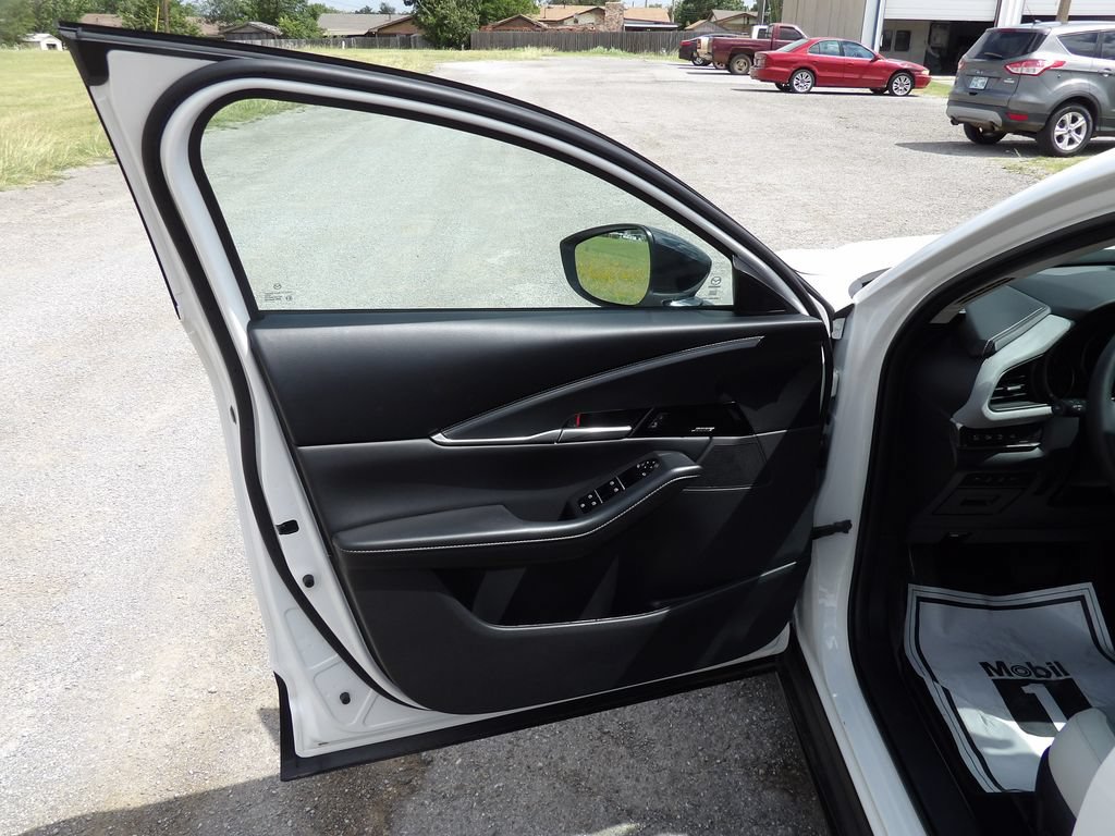 Used 2026 MAZDA CX-30 2.5 Turbo Aire Edition AWD/4WD image 10