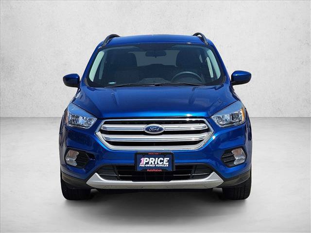 Used 2018 Ford Escape SE w/ SE Sync 3 Package FWD video 2