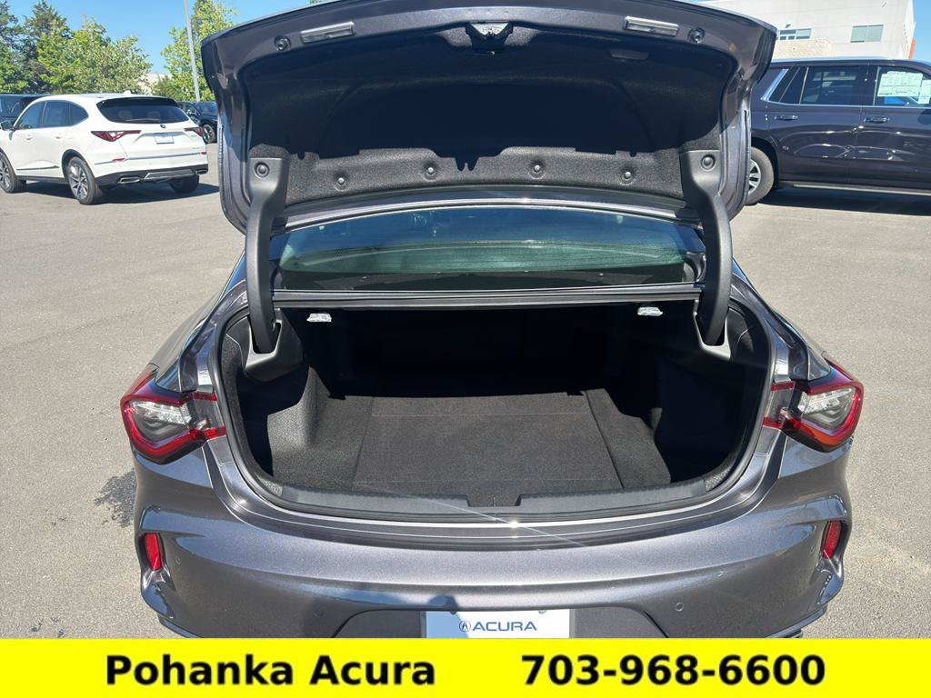 Certified 2023 Acura TLX w/ Technology Package FWD image 27