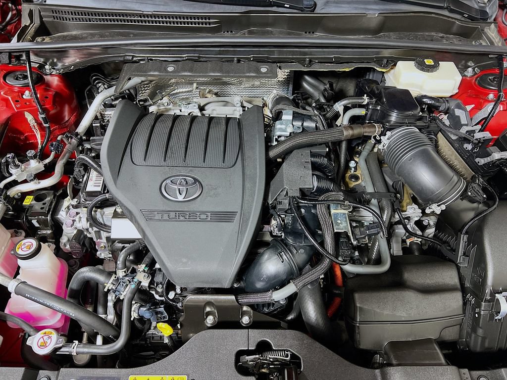 Certified 2023 Toyota Crown Platinum AWD/4WD image 26