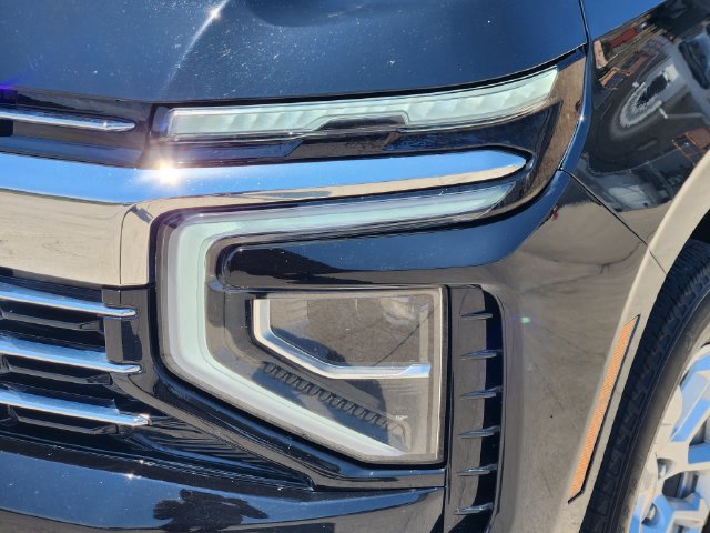 Used 2025 Chevrolet Tahoe LT AWD/4WD image 9