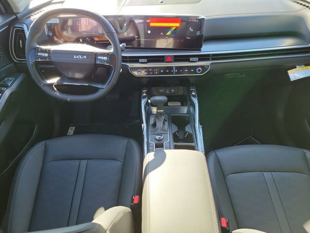 New 2026 Kia Sorento EX image 16