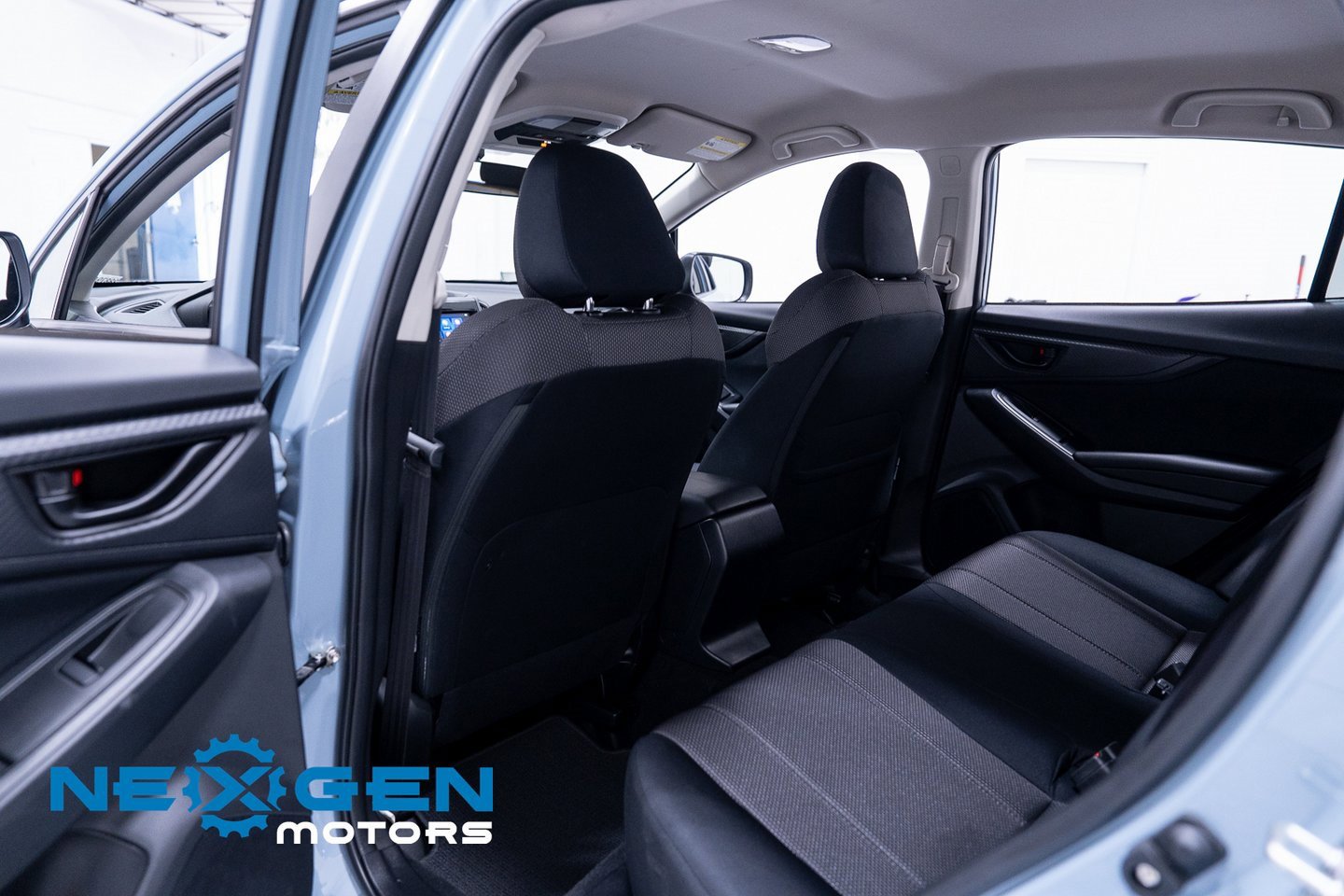 Used 2023 Subaru Crosstrek 2.0i image 36