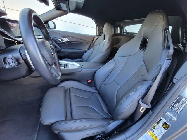 Used 2023 BMW Z4 sDrive30i w/ Premium Package RWD image 16