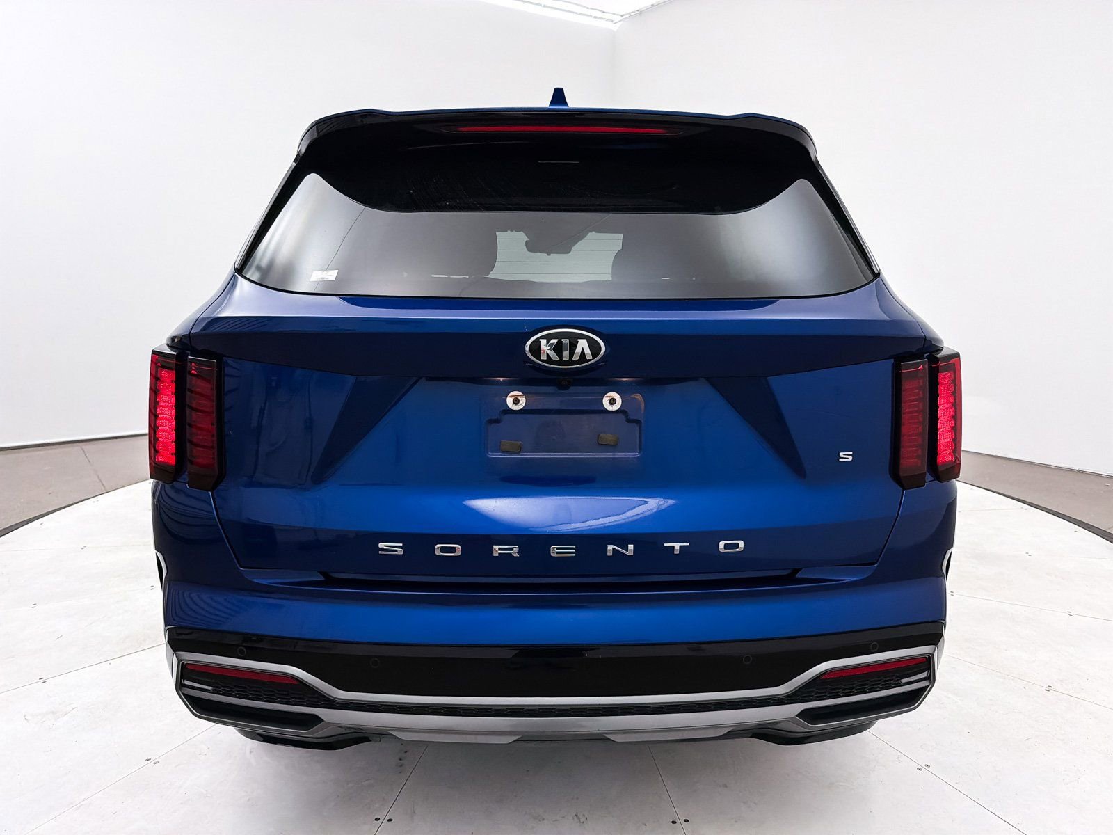 Used 2021 Kia Sorento S image 15