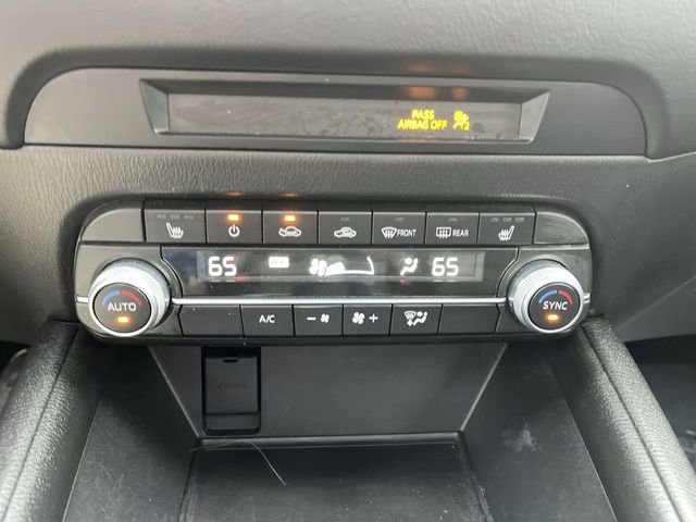 Used 2021 MAZDA CX-5 Touring w/ Touring Preferred SV Package image 19