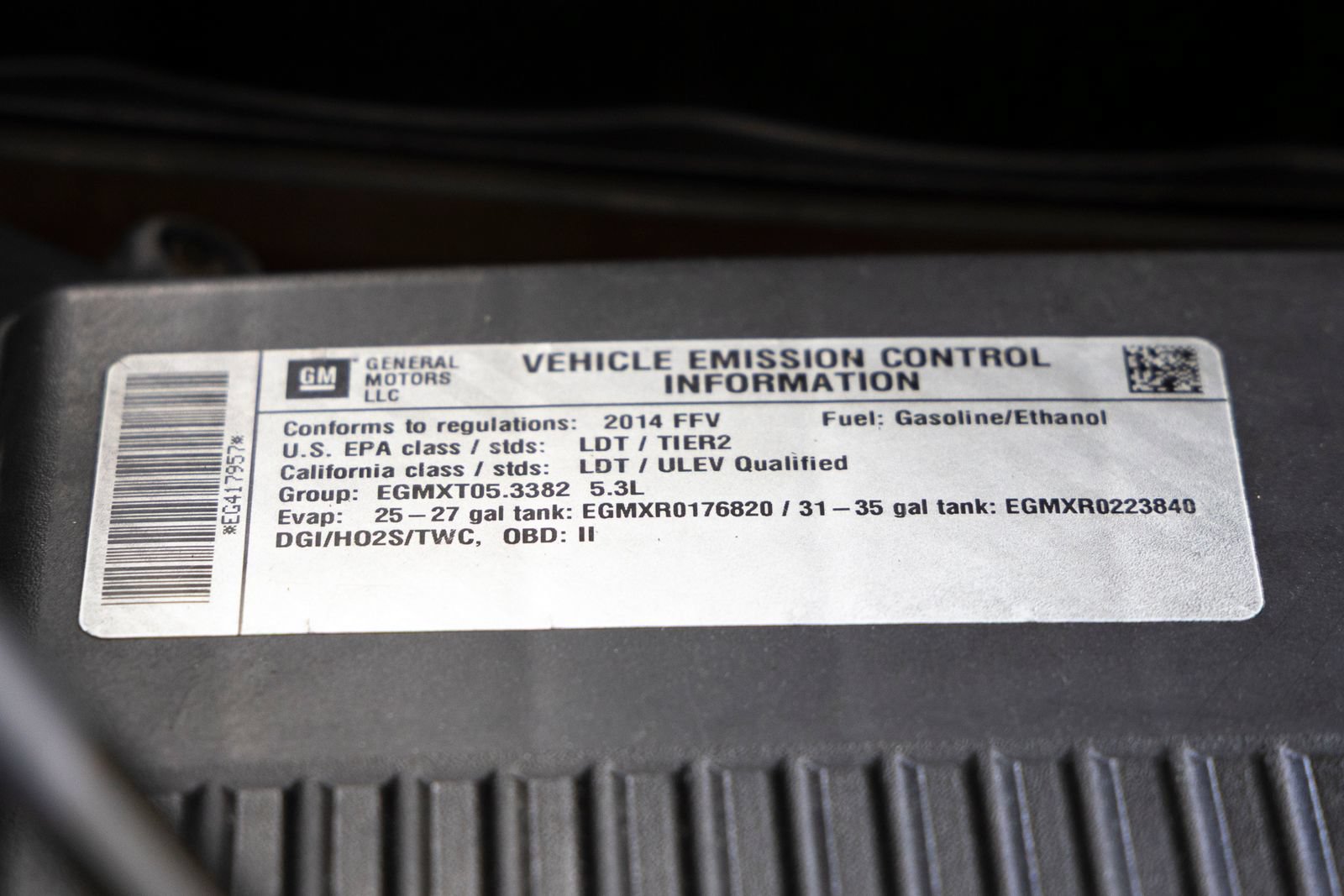 Used 2014 GMC Sierra 1500 SLT RWD image 33