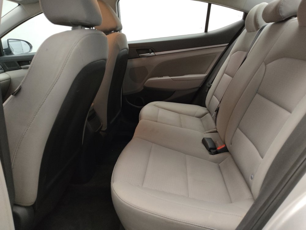 Used 2018 Hyundai Elantra SEL image 18