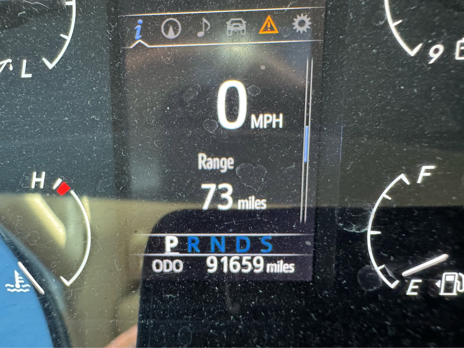 Certified 2020 Toyota Sequoia Platinum image 23