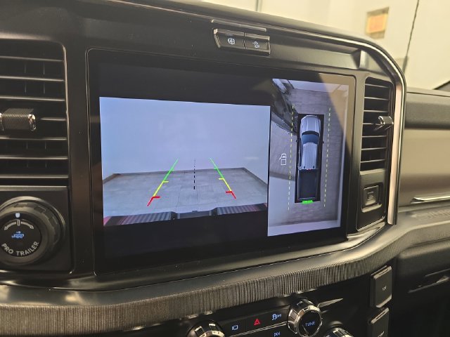 New 2027 Ford F450 Platinum w/ FX4 Off-Road Package AWD/4WD image 32