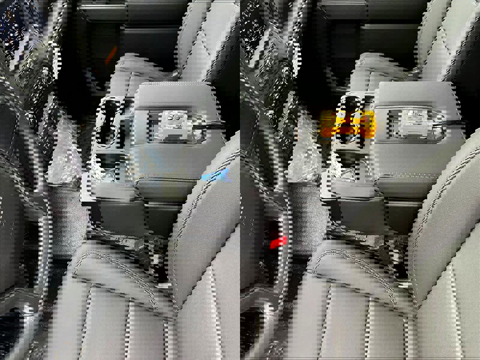 New 2025 Chevrolet Silverado 3500 W/T w/ WT Convenience Package image 14