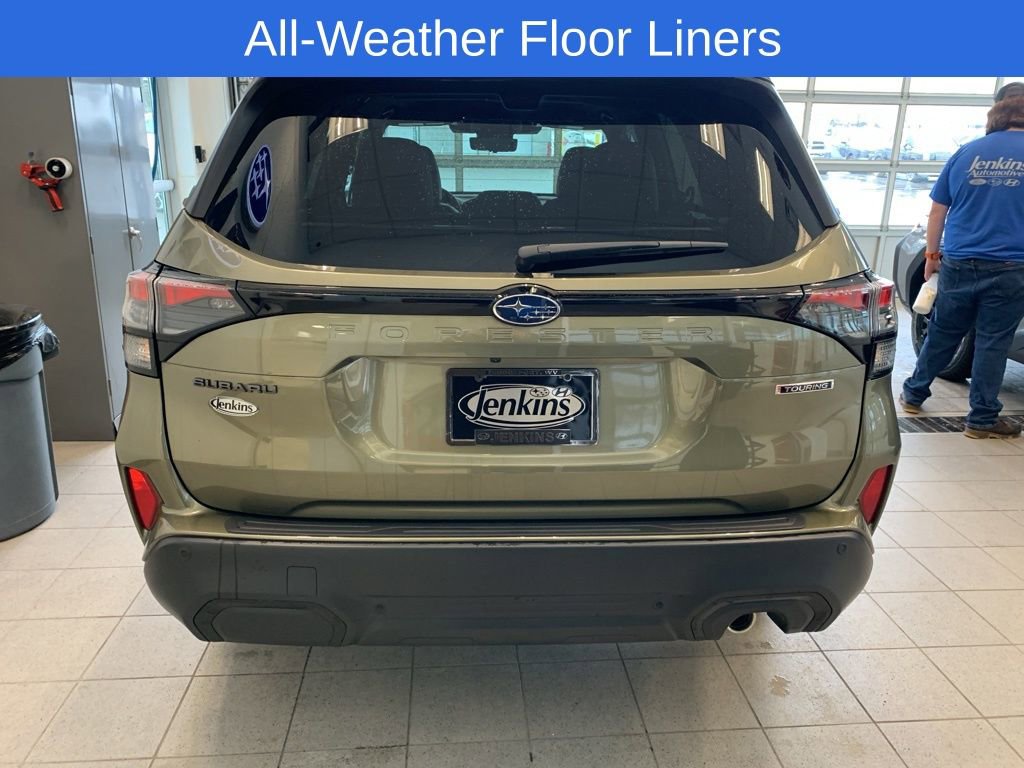 New 2026 Subaru Forester Touring image 14