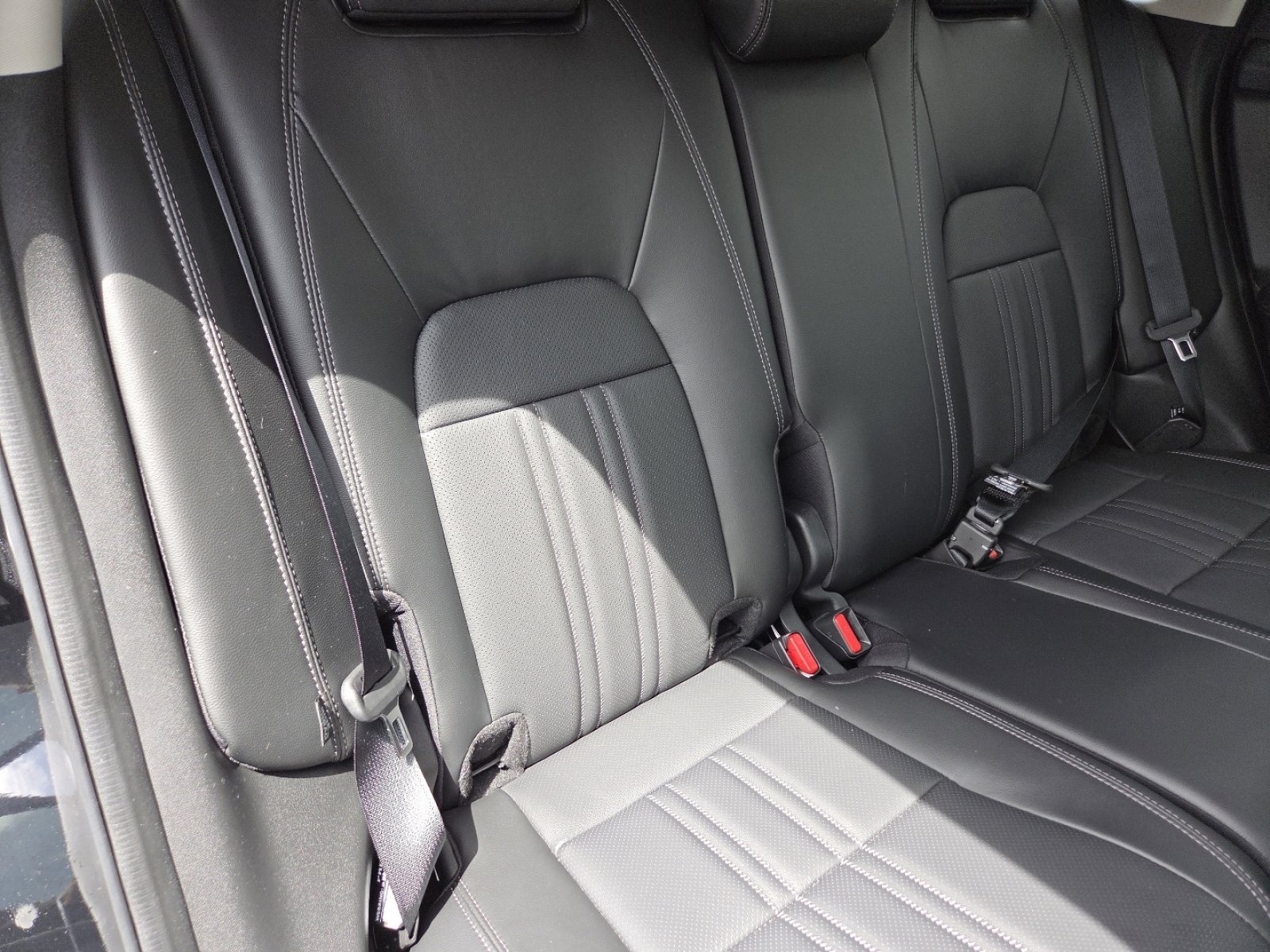 Certified 2025 Honda HR-V EX-L image 24