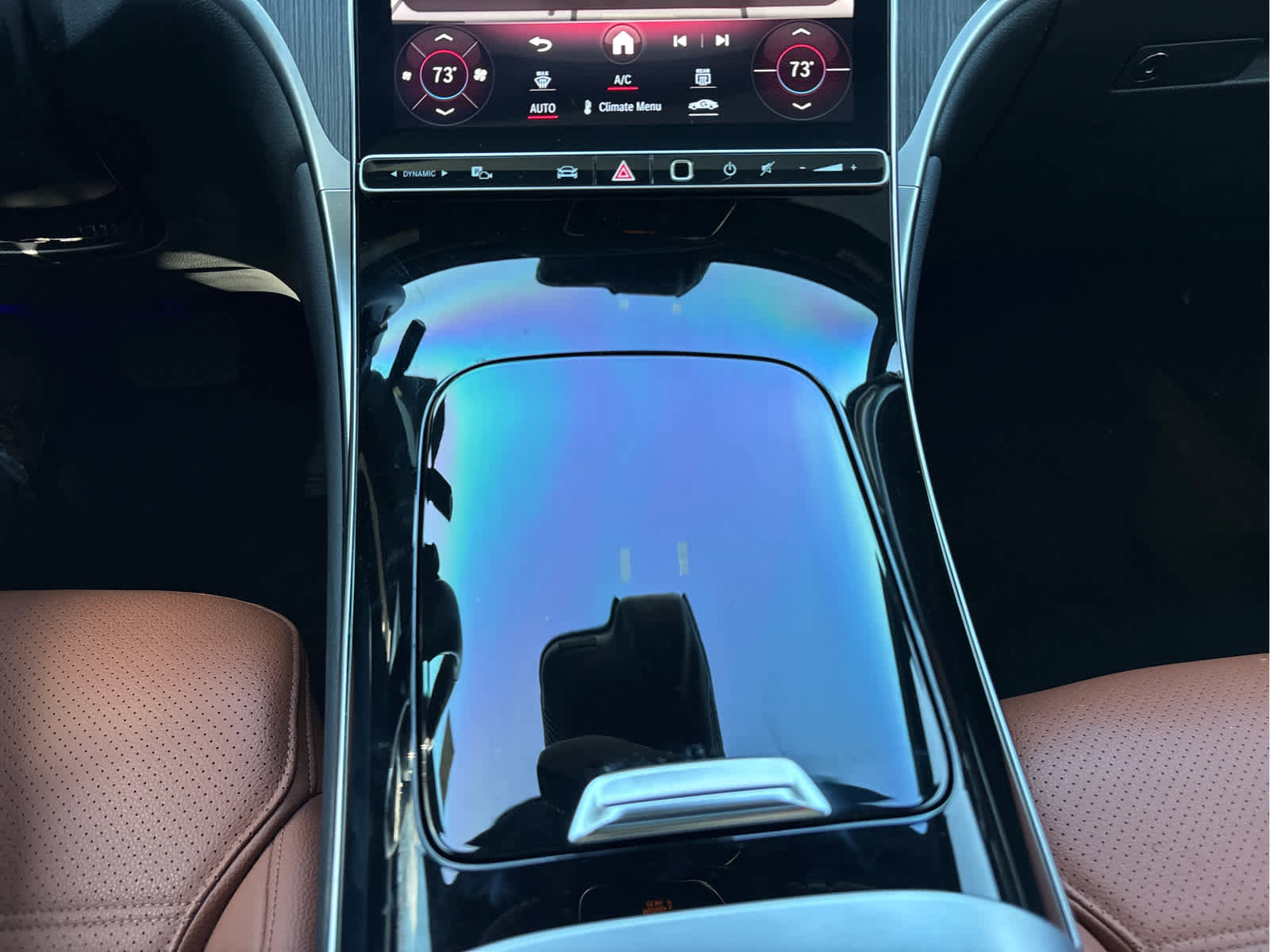 Used 2023 Mercedes-Benz GLC 300 4MATIC image 21