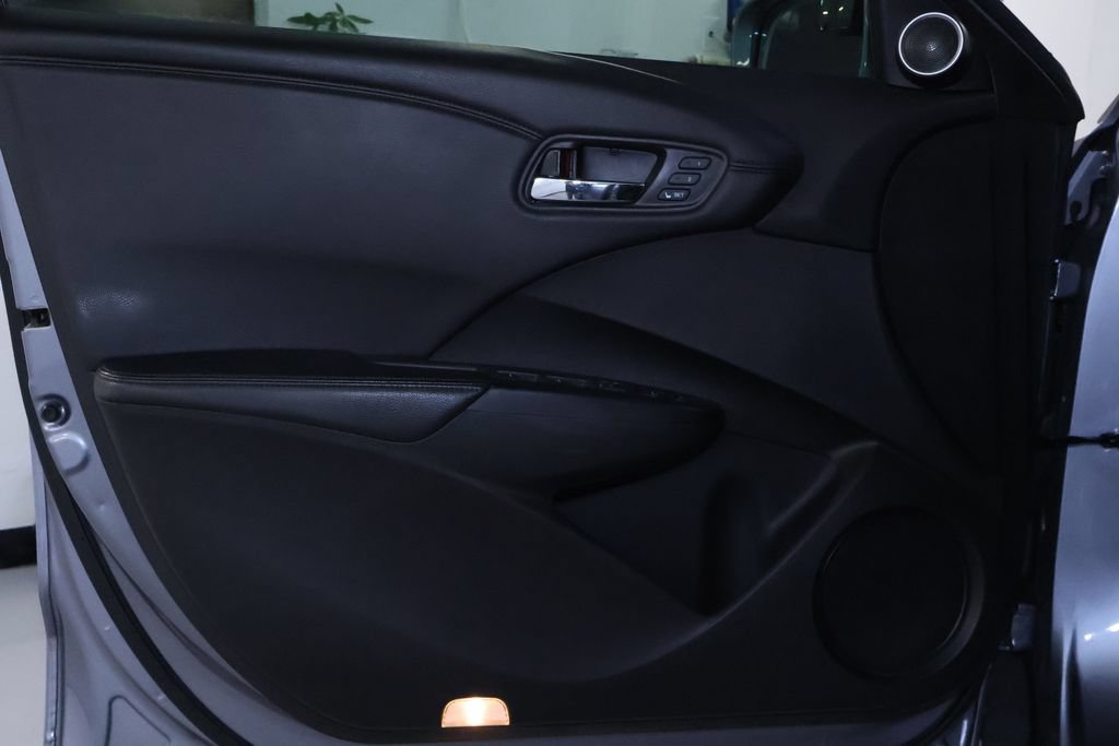 Used 2015 Acura RDX AWD image 8