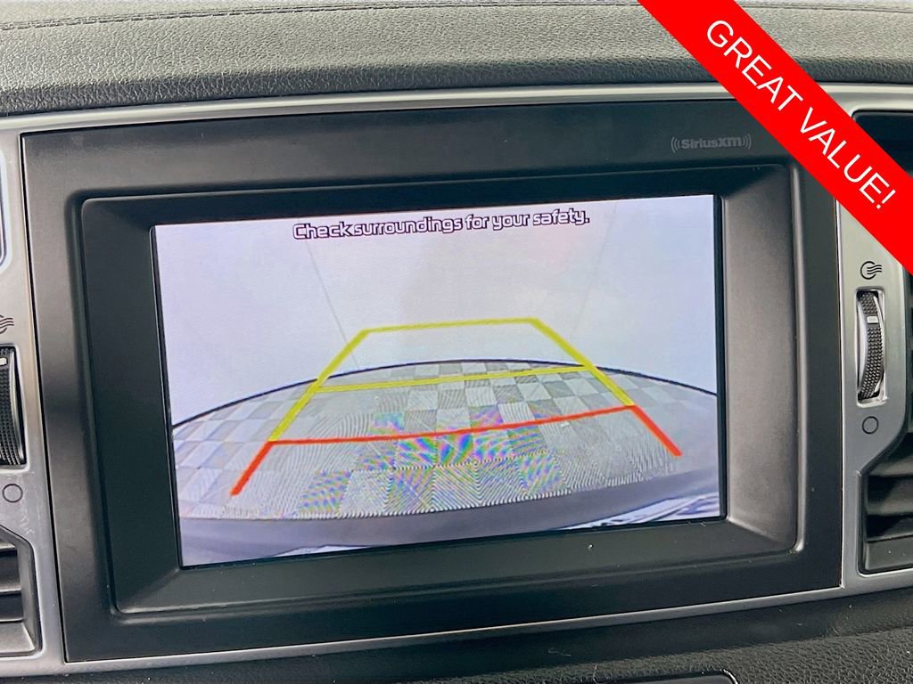 Certified 2019 Kia Sportage EX image 14