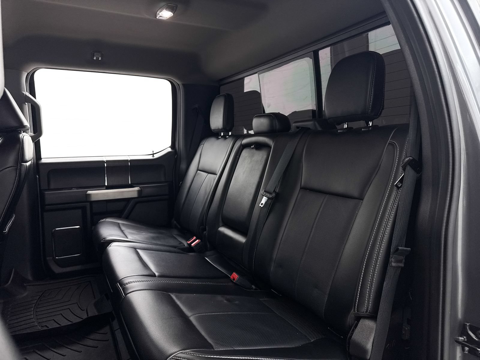 Used 2021 Ford F250 Lariat w/ Lariat Value Package AWD/4WD image 29
