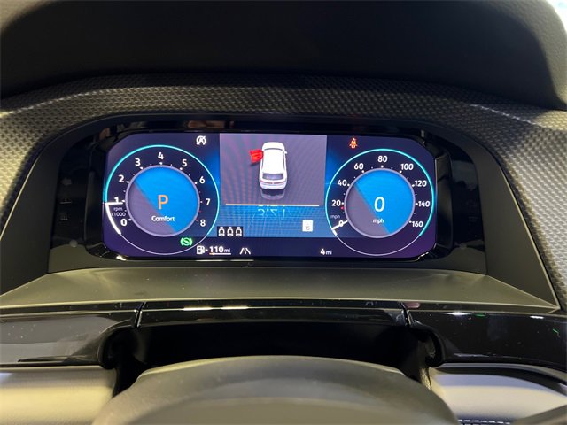 New 2026 Volkswagen Atlas Cross Sport SEL image 16