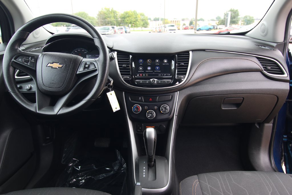 Used 2019 Chevrolet Trax LT AWD/4WD image 34