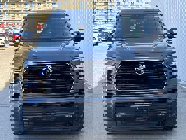 Used 2023 Toyota Sequoia SR5 w/ SR5 Premium Package image 6