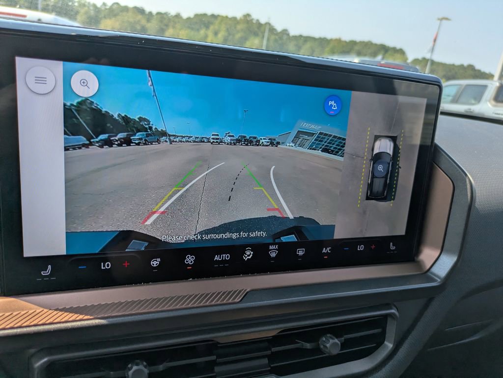 New 2025 Ford Bronco Sport Outer Banks w/ Outer Banks Tech Package+ image 21