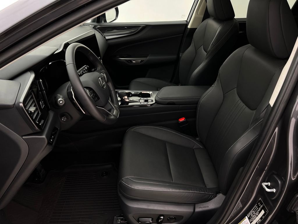 Used 2025 Lexus NX 350 350 Premium w/ Accessory Package (2T) image 16
