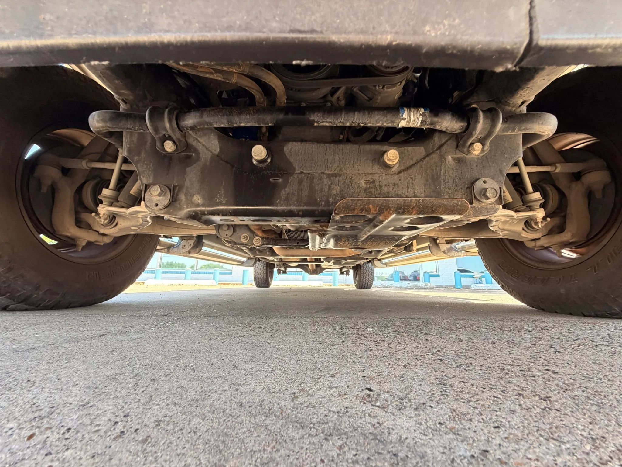 Used 2017 RAM 1500 Tradesman w/ Popular Equipment Group AWD/4WD image 10