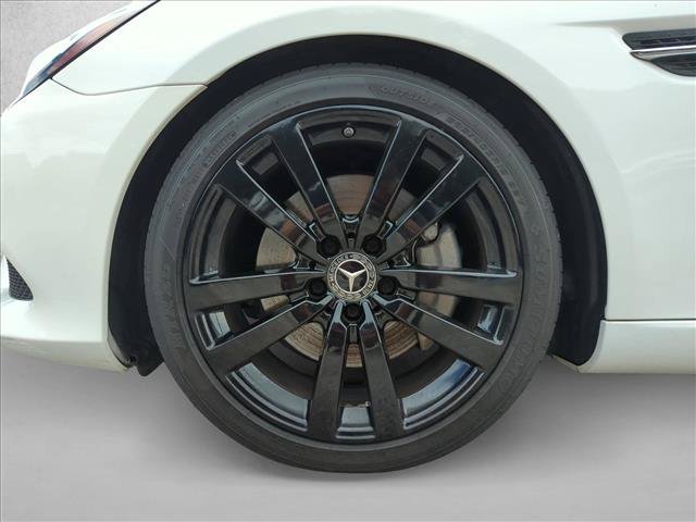 Used 2020 Mercedes-Benz SLC 300 image 14