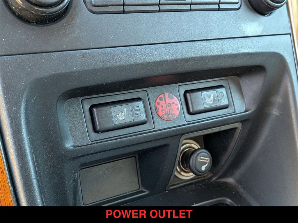 Used 2000 Lexus RX 300 4WD image 8