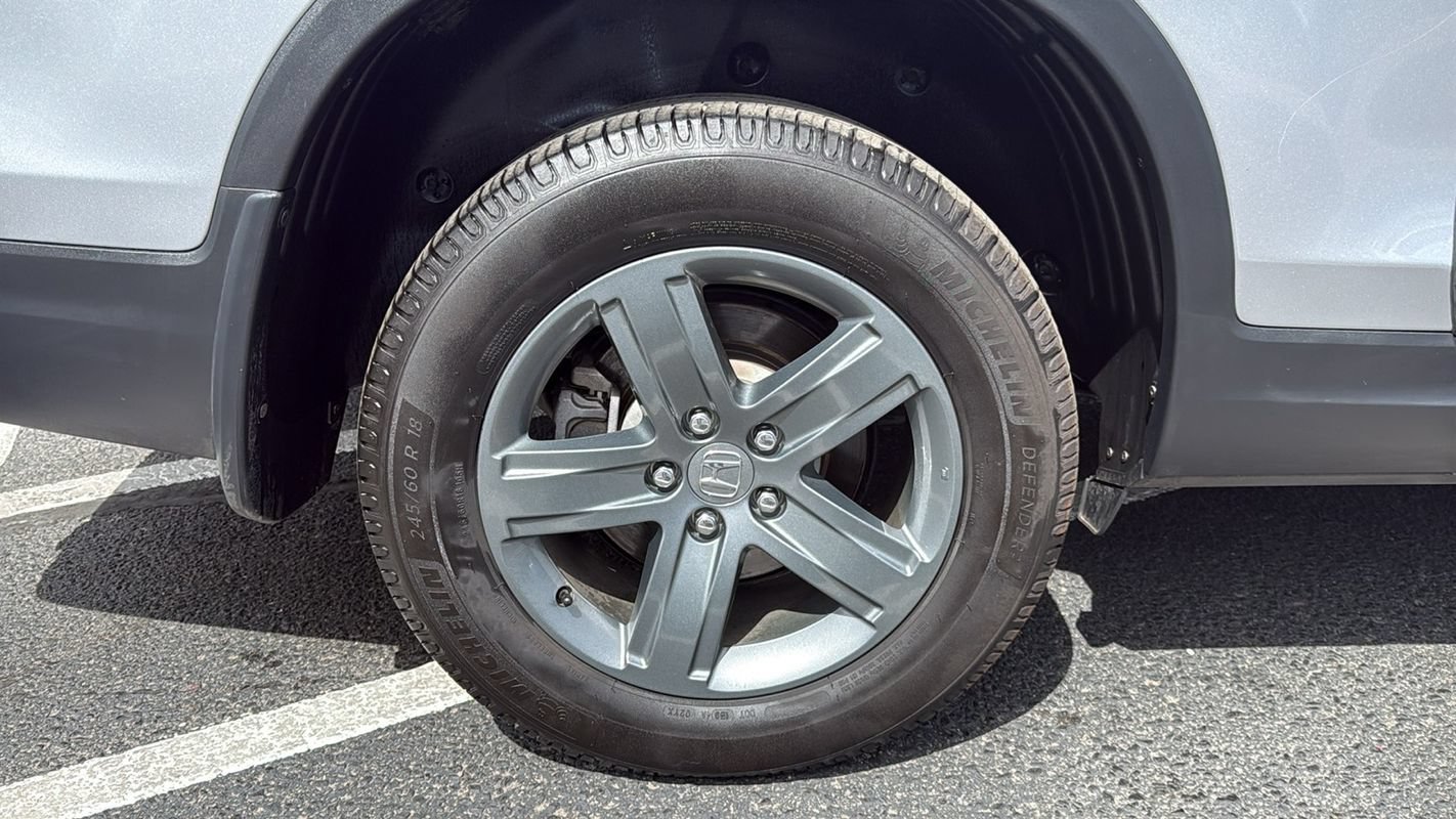 Used 2023 Honda Ridgeline RTL image 14