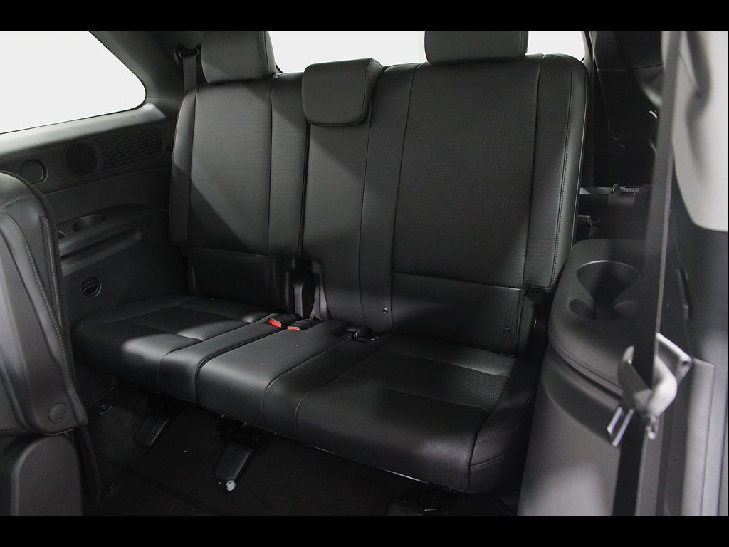 Certified 2026 Hyundai Palisade Limited AWD/4WD image 20