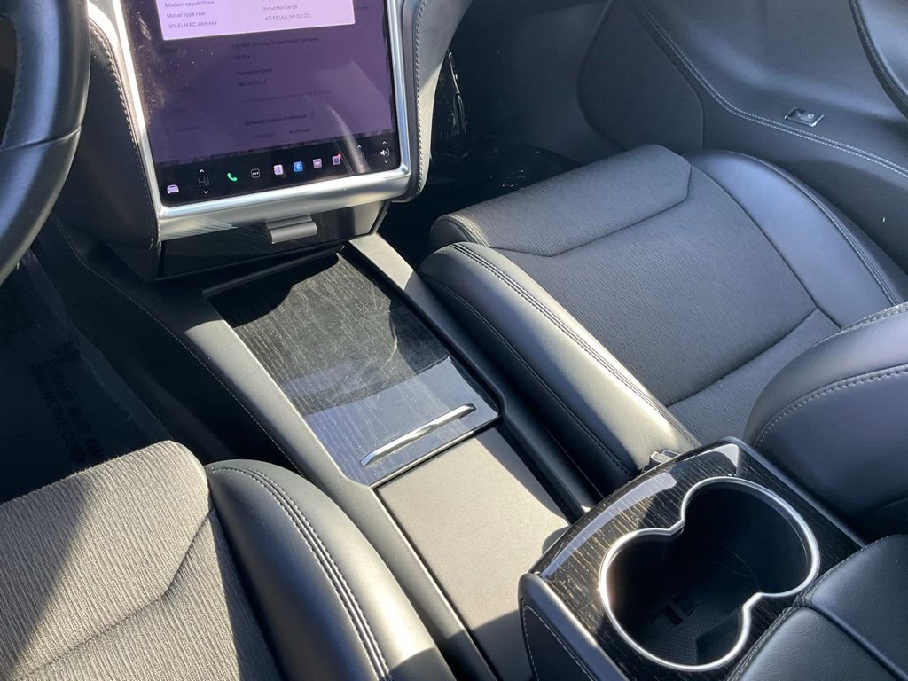 Used 2017 Tesla Model S 75 RWD image 45