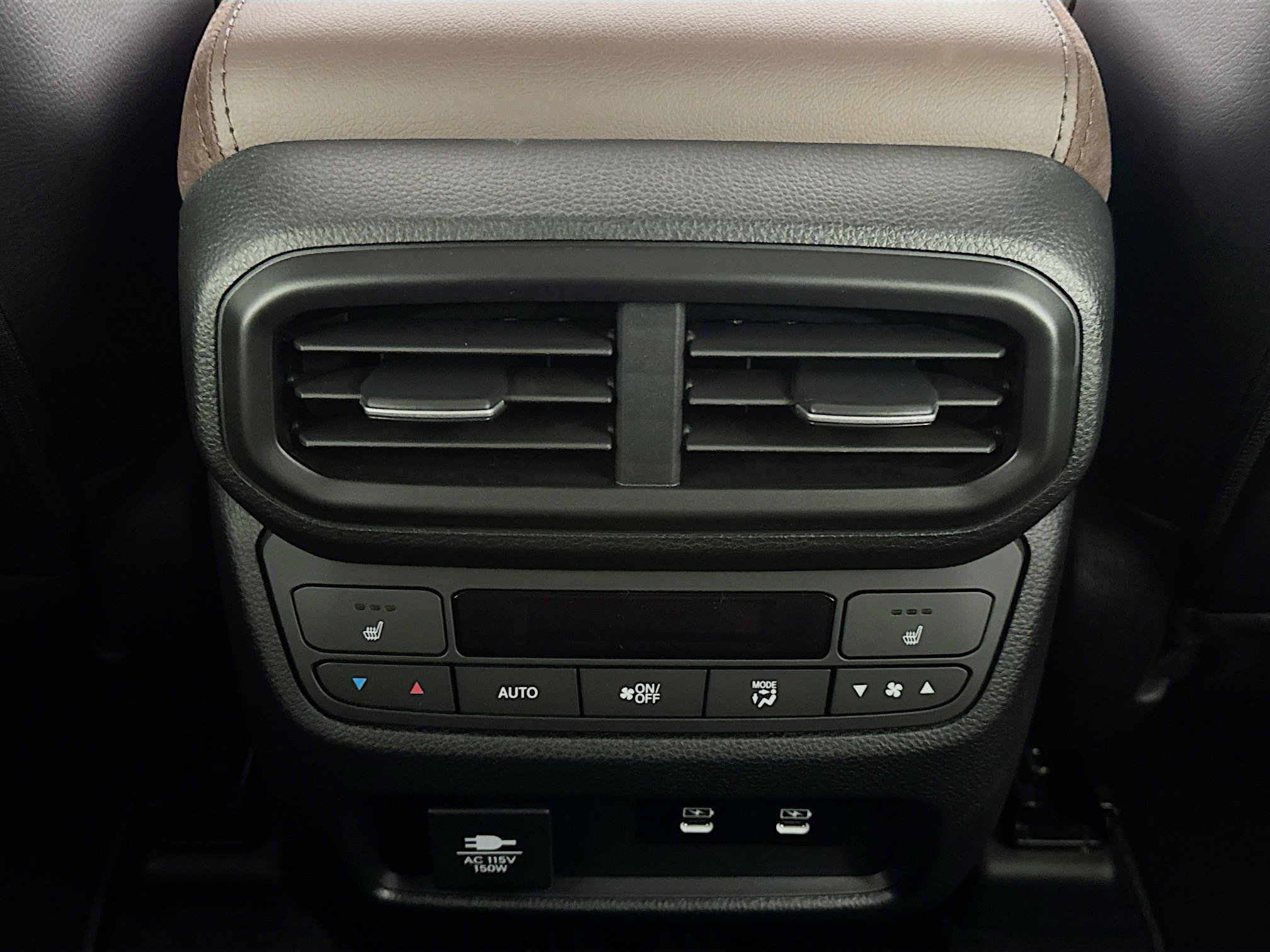 New 2026 Honda Pilot Elite image 27
