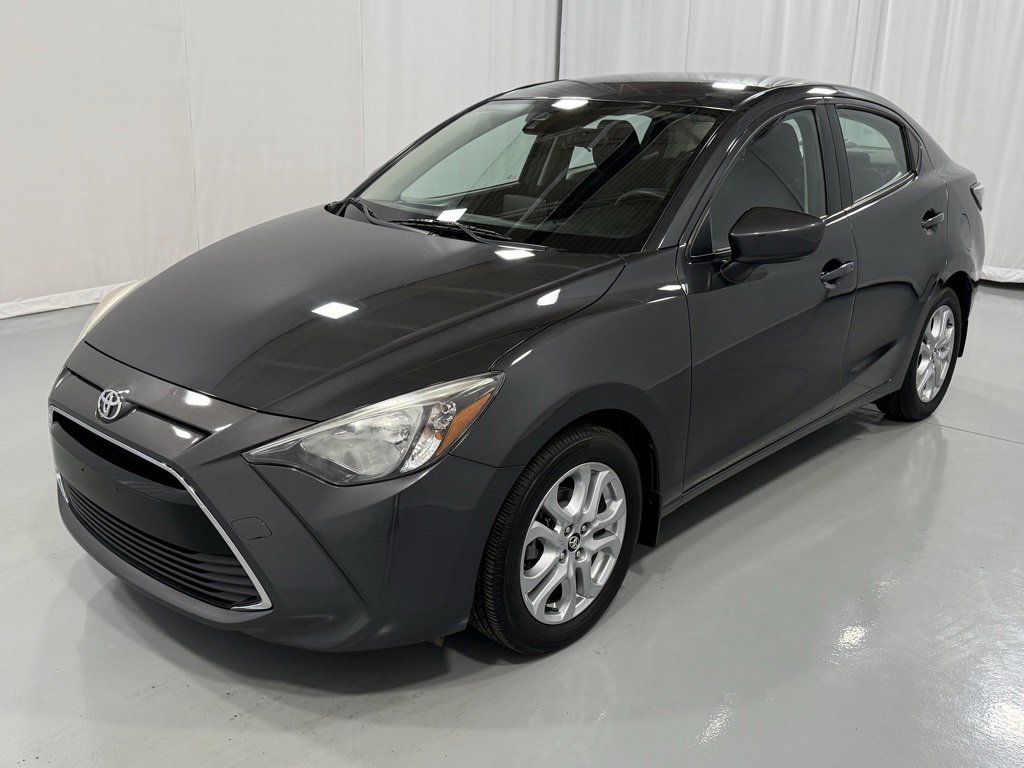 Used 2017 Toyota Yaris iA