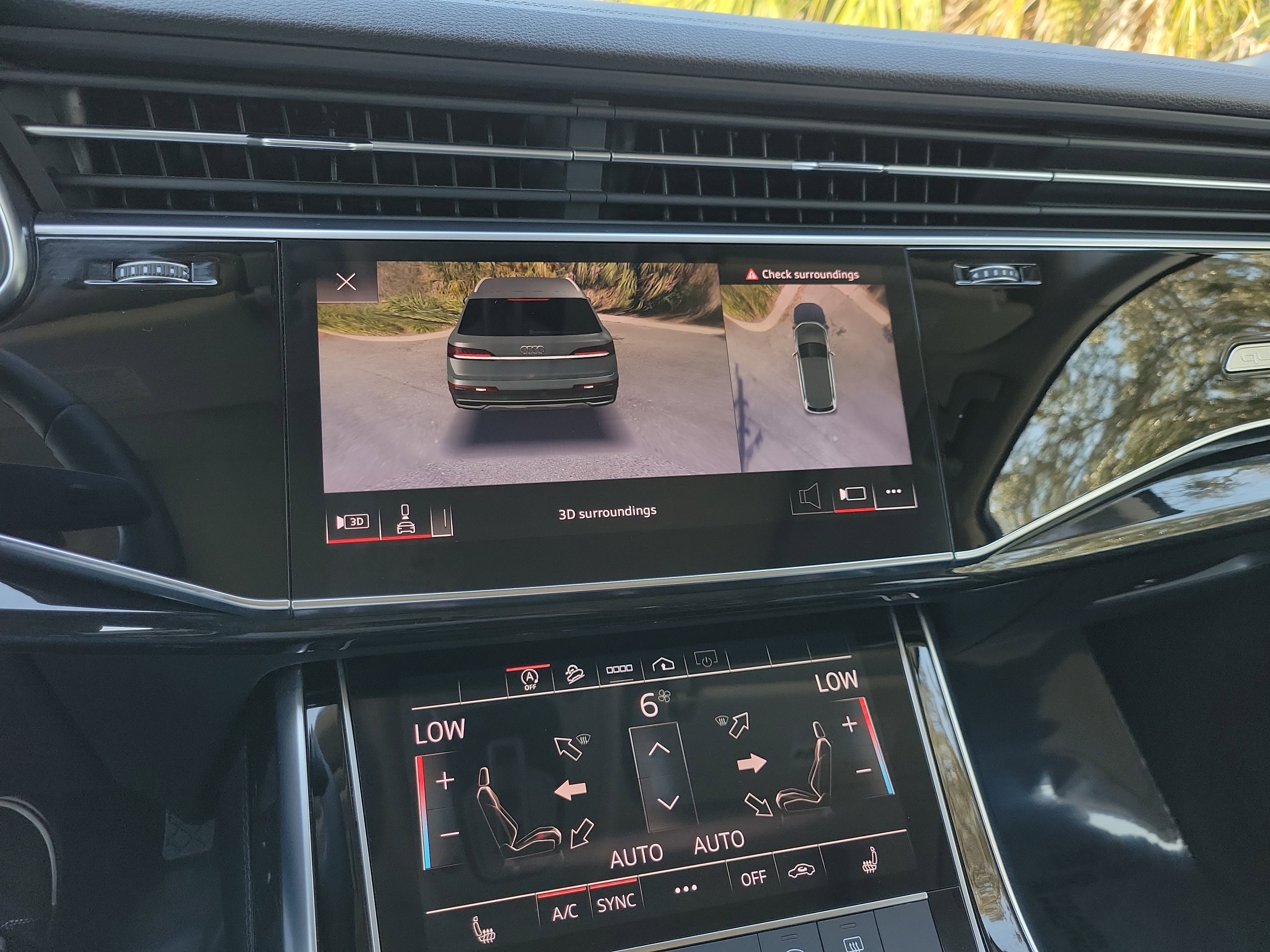 Certified 2023 Audi Q7 Premium Plus w/ Premium Plus Package image 26