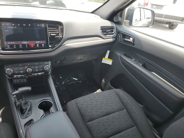 New 2026 Dodge Durango GT RWD image 16