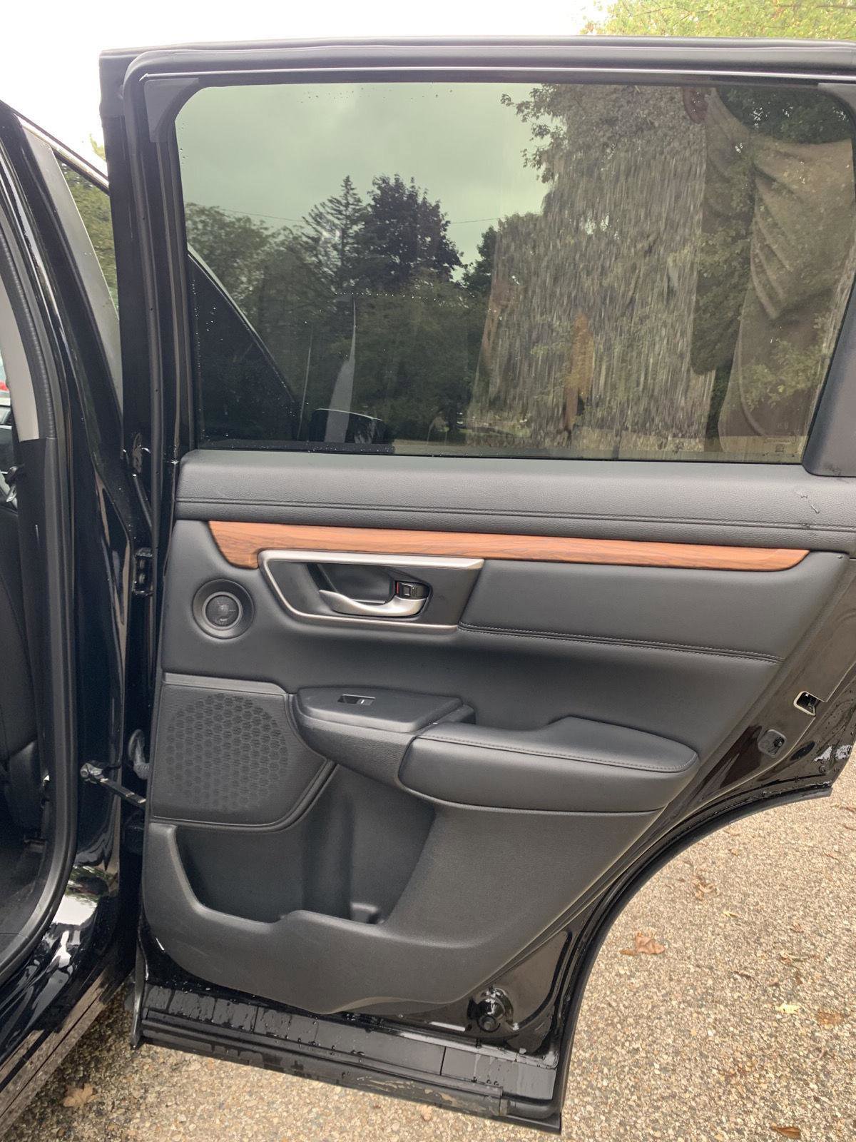 Used 2020 Honda CR-V EX-L image 28